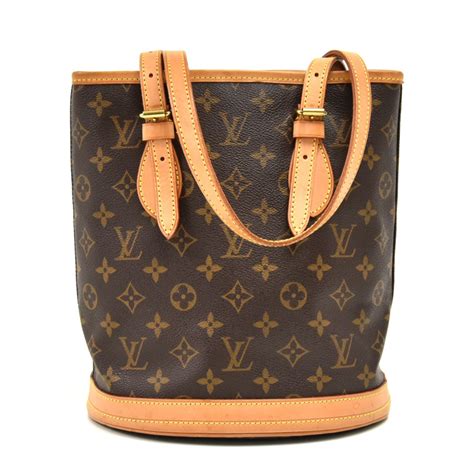 lv bucket bag vintage|louis vuitton grand bucket bag.